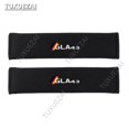 thumbnail image 1 of For Mercedes Benz GLA43 Car Seat Belt Safety Belt Shoulder 2Pcs Car Seatbelt Shoulder Protector Cover Safety Belt Shoulder Cover, 1 of 10