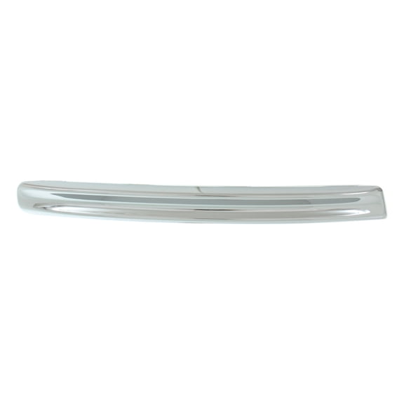 For Mercedes-Benz GLE 43 AMG 2017 2018 2019 Grille Trim Driver Side | Front | Outer | Plastic | Chrome | Replacement For MB1046135 | 292885017464