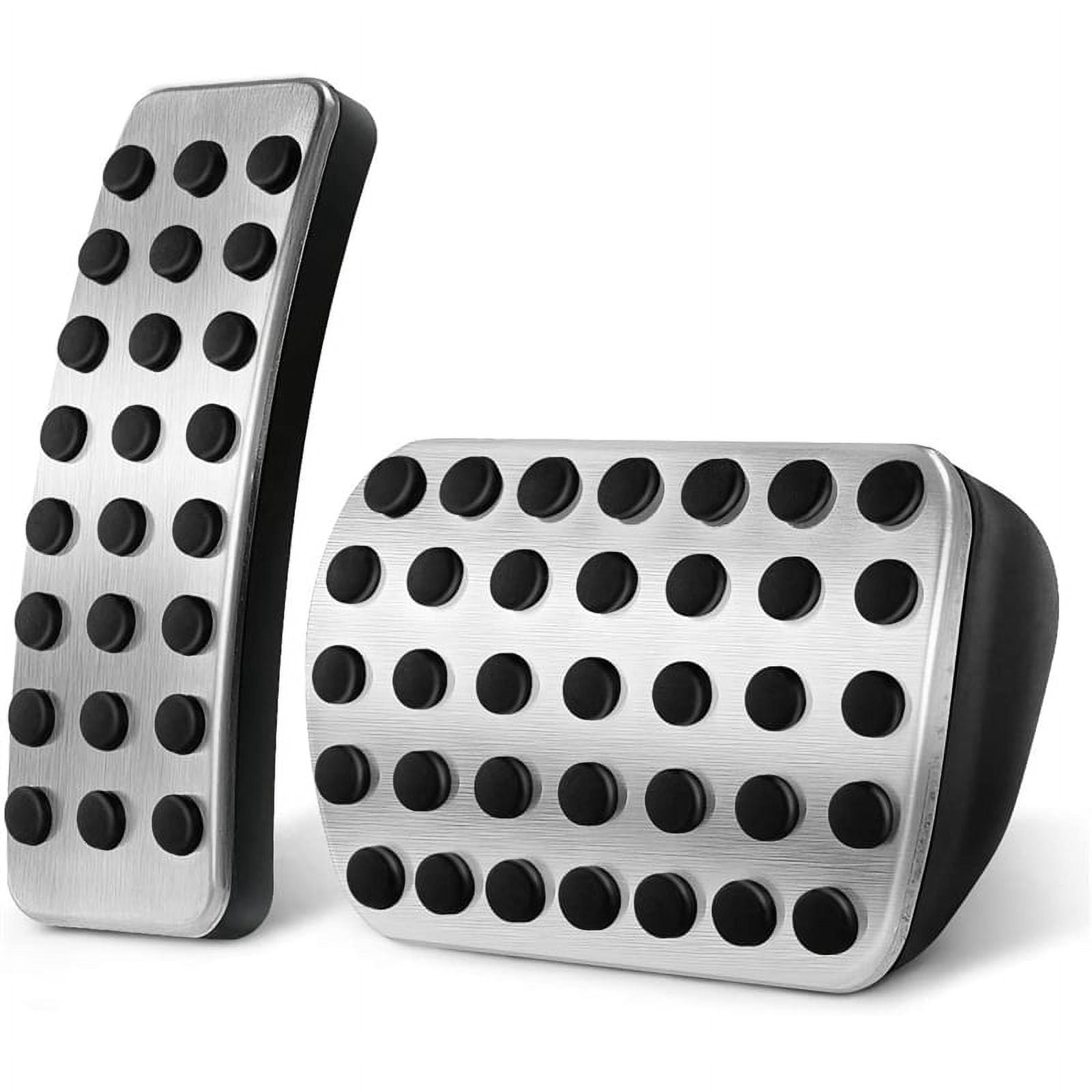 From ChinaApplicable to For Mercedes-Benz GLE GL GLS W166 X166 C292 Gas Brake Pedal Cover Car Accessories