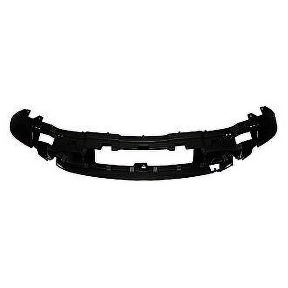 For Mercedes-Benz GLE350 2016-2018 Replace MB1095113C Front Lower Bumper Valance