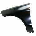 thumbnail image 1 of For Mercedes-Benz GLE450 AMG 2016 Driver Side Fender | Front | Replacement For MB1240163 | 2928800306, 1 of 2