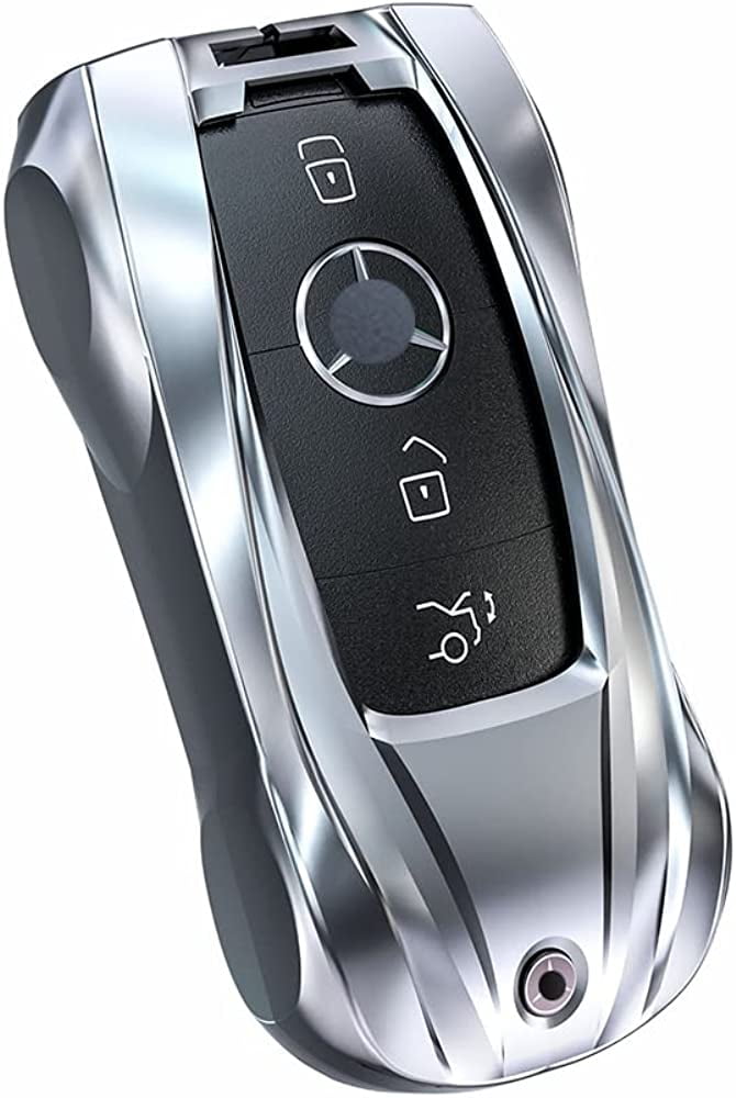 Mercedes Benz Key Fob