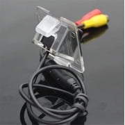 For Mercedes Benz MB GLK X204 350 20082015 Car Rear View Reverse Backup Camera