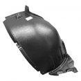 thumbnail image 1 of For Mercedes-Benz ML320 2007 2008 2009 Fender Liner | Inner Panel Front Passenger Side | MB1249125 | 1648802805, 1 of 2