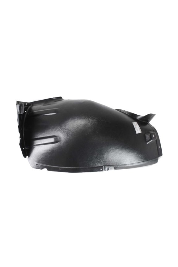 For Mercedes-Benz ML320 2007 2008 Fender Liner Driver Side | Front Section | Plastic | Replacement For MB1248125 | 1648802705