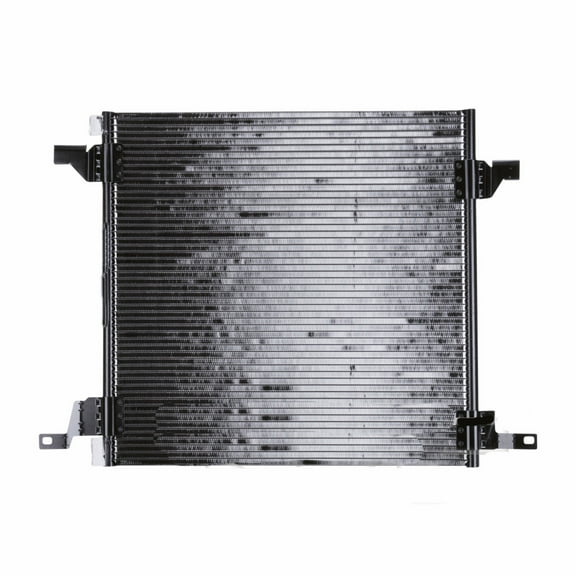For Mercedes-Benz ML320 / ML350 / ML430 / ML500 A/C Condenser 1998-2005 For MB3030115 | 163 830 01 70