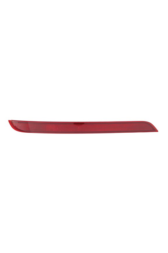 For Mercedes-Benz ML350 2012 2013 2014 2015 Driver Side Reflector Rear | W166 | SUV | MB1184105 | 1668200074