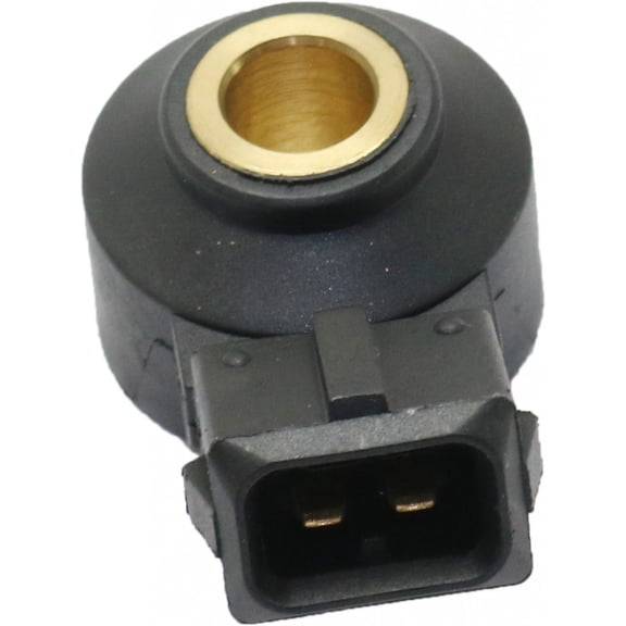 For Mercedes-Benz ML350 / ML450 / ML550 Knock Sensor 2006-2013 | 2-Prong Blade Male Terminal | 1 Female Connector | 41539028
