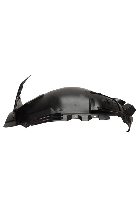 For Mercedes-Benz ML350/ML550 2012 2013 2014 2015 Fender Liner Driver Side | Front Section | Replacement For MB1248187 | 1668802805