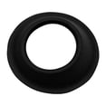 thumbnail image 1 of For Mercedes-Benz ML500 2002 2003 2004 2005 Fog Light Hole Cover Driver Side | Round Type | Replacement For MB1038141 | BZ1A083L, 1638850981, 1 of 1