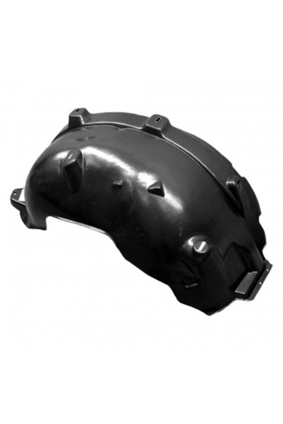 For Mercedes-Benz ML55 AMG 2000-2003 Fender Liner | Inner Panel Front Passenger Side | MB1249120 | 1638840822