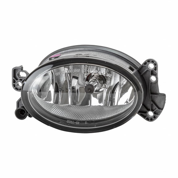 For Mercedes-Benz ML550 Fog Light 2008 2009 2010 2011 Driver Side | CAPA | Replacement For MB2592117 | 169 820 15 56