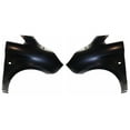 thumbnail image 1 of For Mercedes-Benz Metris 2016-2020 Fender Assembly Driver and Passenger Side | Pair | Front | MB1240160, MB1241160 | 4478804101, 4478804201, 1 of 3