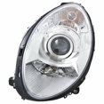 thumbnail image 1 of For Mercedes-Benz R320 2007 2008 2009 Headlight Assembly Driver Side | Bi-HID | Replacement For MB2502179 | 191275170533, 2518202361, 1 of 3