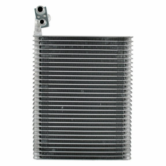 For Mercedes-Benz R320 / R350 / R500 / R550 Evaporator 2006 07 08 09 10 11 12 2013 For 164 830 01 58