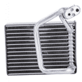 thumbnail image 1 of For Mercedes-Benz R320/R350/R500/R550/R63 AMG Evaporator 2006-2013 | Tube and Fin | 1648300258, 1 of 7