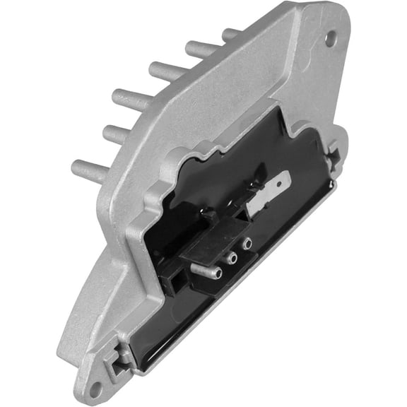 For Mercedes-Benz R350 2006 2007 2008 HVAC Blower Resistor - BuyAutoParts