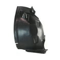 thumbnail image 1 of For Mercedes-Benz R63 AMG 2007 Fender Liner Driver Side | Rear Section | Replacement For MB1248133, 1 of 4