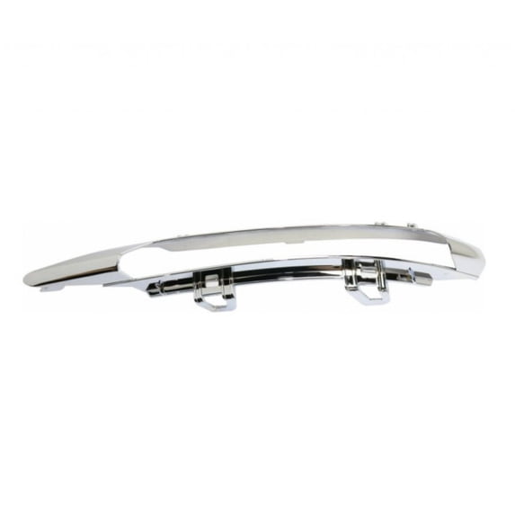 For Mercedes-Benz S350 2012 2013 Driver Side Daytime Running Light Bezel | W221 | MB2564101 | 2218852723