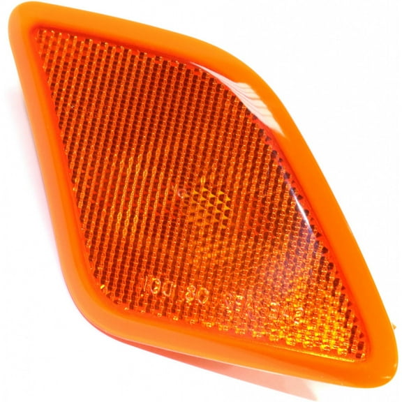 For Mercedes-Benz S400/S550/S600 2010 2011 2012 2013 Side Marker Light Unit Passenger Side MB2555104 | 2218200621