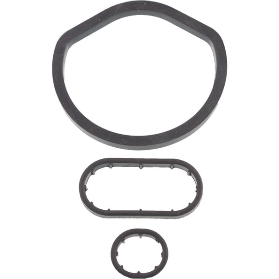 For Mercedes-Benz S430 / S500 Oil Cooler Seal 2000-2006 | Kit | CRP Engine | 1121849961