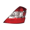 thumbnail image 1 of For Mercedes-Benz S450 Tail Light 2008 2009 Passenger Side Assembly Unit MB2801121 | 221 820 04 66, 1 of 4