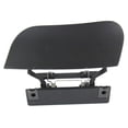 thumbnail image 1 of For Mercedes-Benz S55 AMG/S600 2001 02 03 04 05 2006 Headlight Washer Cover Driver Side | Front | Black | Replacement For MB1038105 | 2208800305, 1 of 4