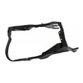 thumbnail image 1 of For Mercedes-Benz S65 AMG 2005 2006 Radiator Support Passenger Side | Made Of Steel | Replacement For MB1221103, 1 of 4