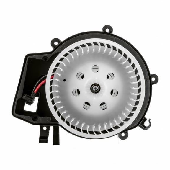 For Mercedes-Benz SL55 / SL63 / SL65 AMG Blower Motor Assembly 2007-2011 For 203 820 25 14