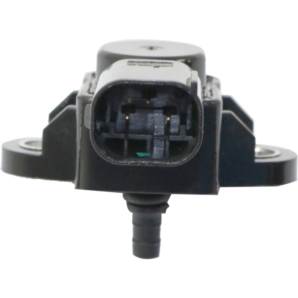 For Mercedes-Benz SL55 / SL65 AMG Map Sensor 2003-2011 | 3 Prong Blade Male Terminal | 1 Female Connector | 0041533328