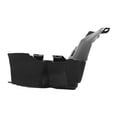 thumbnail image 1 of For Mercedes-Benz SLK320 2001 2002 2003 2004 Fender Liner Passenger Side | Front Section | Replacement For MB1251107 | 1706902030, 1 of 4