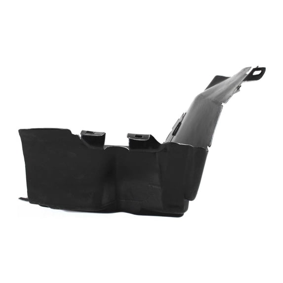 For Mercedes-Benz SLK320 2001 2002 2003 2004 Fender Liner Passenger Side | Front Section | Replacement For MB1251107 | 1706902030