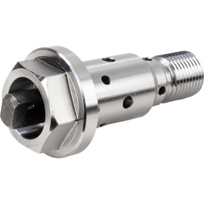 For Mercedes-Benz SLK350 E550 CL550 2005-2014 Variable Valve Timing Solenoid - BuyAutoParts