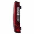 thumbnail image 1 of For Mercedes-Benz Sprinter 1500/2500/3500 2019 2020 2021 2022 Tail Light Driver Side | LED | Replacement For MB2800166 | 910 820 54 00, 1 of 6
