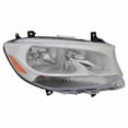 thumbnail image 1 of For Mercedes-Benz Sprinter 1500/2500/3500/4500 Headlight 2019 2020 Passenger Side Replacement For MB2503259 | 9109060500, 1 of 5