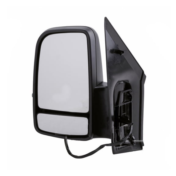 For Mercedes-Benz Sprinter 2010-2018 Door Mirror Driver Side | Power | Heated | w/Signal | Replacement For 68009995AA | MB1320114