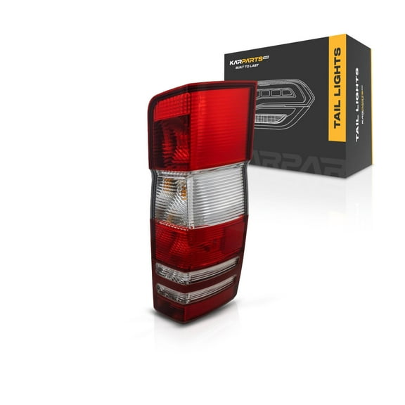 For Mercedes-Benz Sprinter 2500/3500 Tail Light Assembly 2010-2018 Passenger Side For MB2801136 | 9068202764