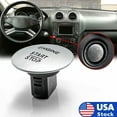 thumbnail image 1 of For Mercedes-Benz To Start Button Keyless Go Engine Start Stop Push Button, 1 of 9