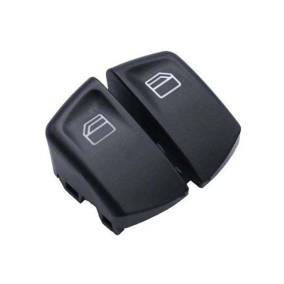 For Mercedes-Benz Vito Viano W639 2003-2015 Sprinter W906 MK2 2005-2015 Electric Power Control Window Switch Buttons Push Cover