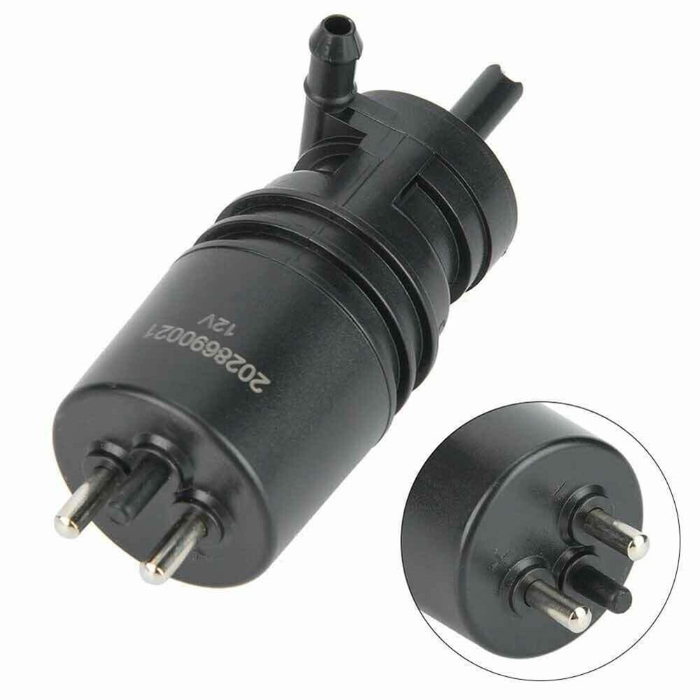 URO Parts Windshield Washer Pump - 1298690021 - O'Reilly Auto - View #10