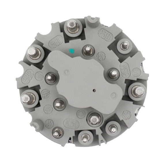 For Mercedes-Benz W202 W124 W126 0005456204 Headlamp Head Light Dimmer Switch 1