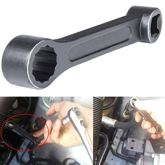 For Mercedes Benz W203/204,W210/211,W220/221 Offset,16mm,Engine Mount Wrench