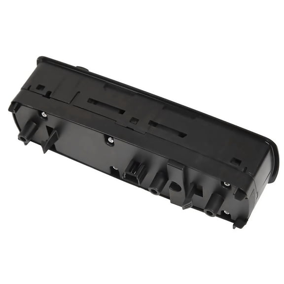 For Mercedes-Benz Window Control Switch for GL and R Class Vehicles, Easy to Install ABS Switch for Enhanced Driver Convenience
