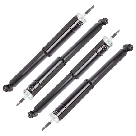 For Mercedes C220 C280 & C230 Complete Bilstein B4 Shock & Strut Set - BuyAutoParts