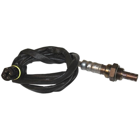 For Mercedes C230 W202 1997 1998 1999 2000 New O2 Sensor - Buyautoparts