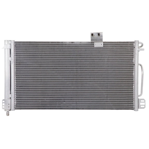 For Mercedes C240 C230 C320 CLK500 SLK350 C32 CLK55 A/C AC Condenser Drier - BuyAutoParts
