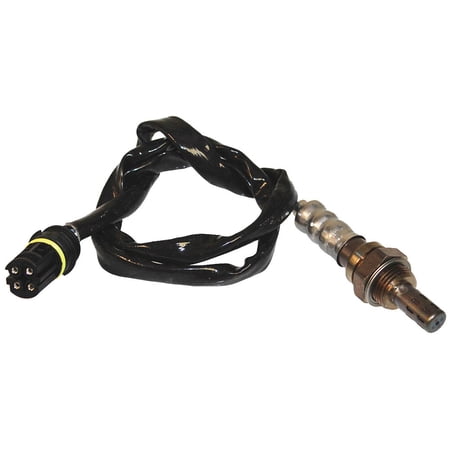For Mercedes C280 C43 AMG CLK320 CLK430 1998 1999 2000 New Oxygen O2 Sensor - Buyautoparts