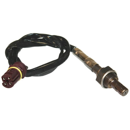 For Mercedes C280 C43 AMG CLK320 CLK430 New O2 Sensor - Buyautoparts