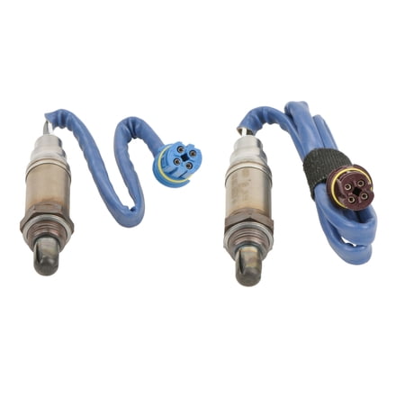 For Mercedes C280 CLK320 CLK430 C43 AMG Bosch Oxygen O2 Sensor Kit - Buyautoparts