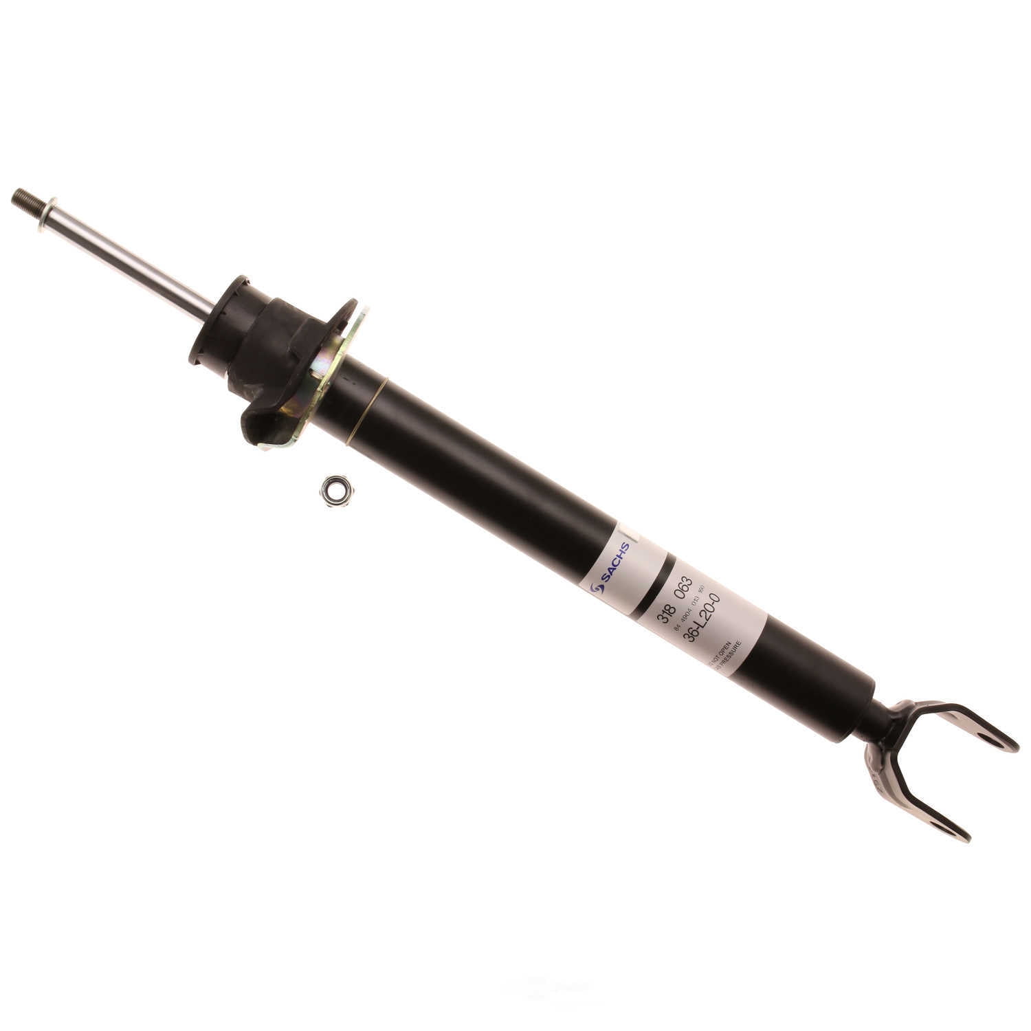 Sachs 318 063 Suspension Strut